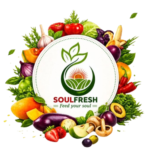 SoulFresh Logo